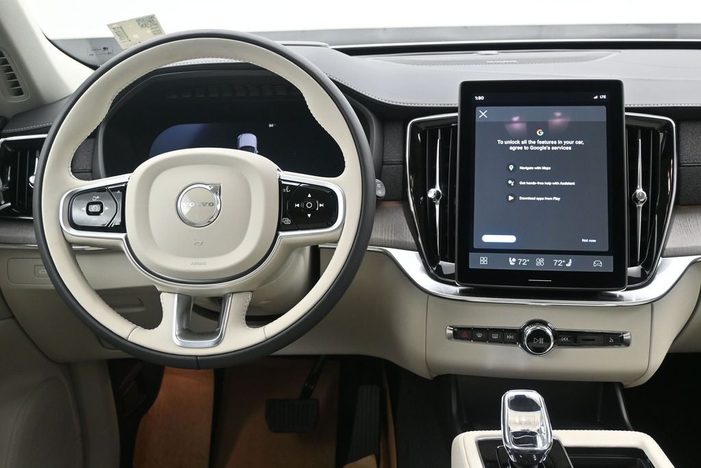 2026 Volvo XC90 B6 Ultra