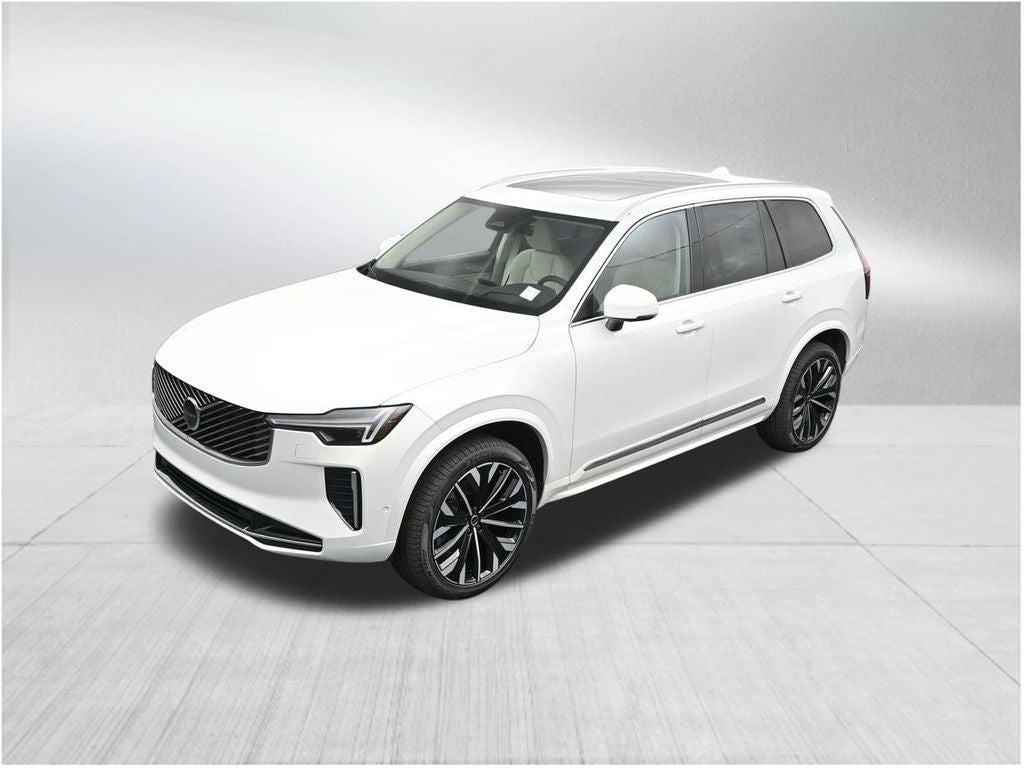 2026 Volvo XC90 B6 Ultra
