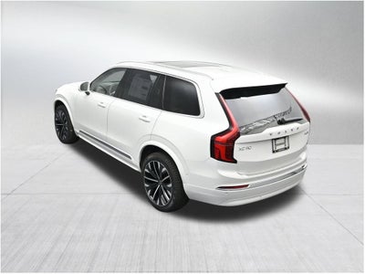 2026 Volvo XC90 B6 Ultra