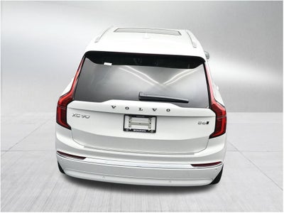 2026 Volvo XC90 B6 Ultra