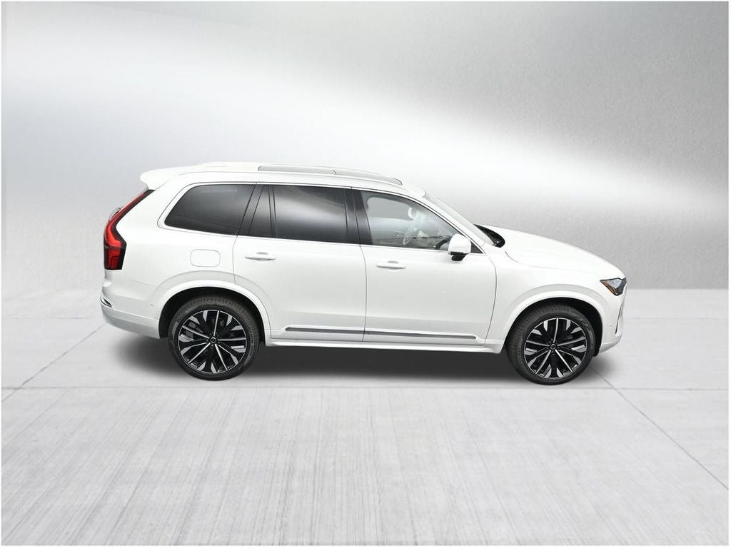 2026 Volvo XC90 B6 Ultra