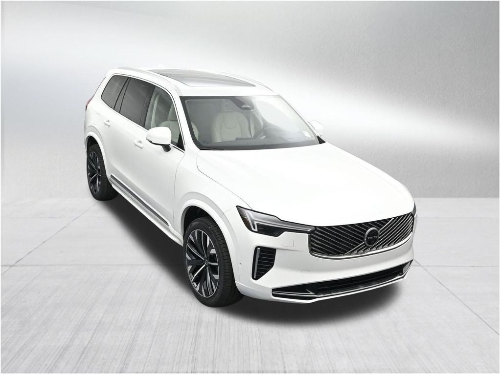 2026 Volvo XC90 B6 Ultra