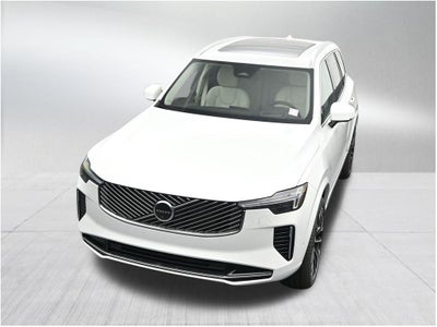 2026 Volvo XC90 B6 Ultra