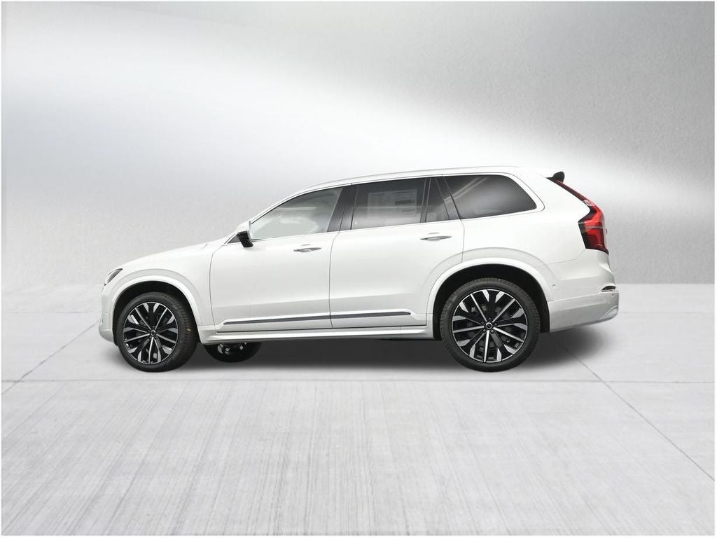 2026 Volvo XC90 B6 Ultra