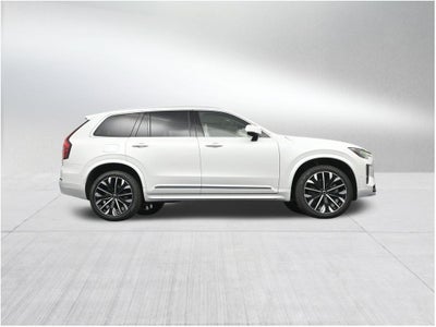 2026 Volvo XC90 B6 Ultra