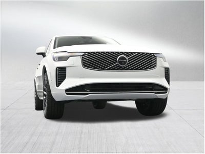 2026 Volvo XC90 B6 Ultra