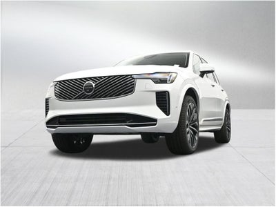 2026 Volvo XC90 B6 Ultra