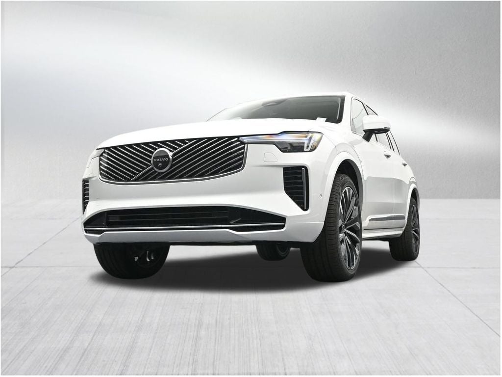 2026 Volvo XC90 B6 Ultra