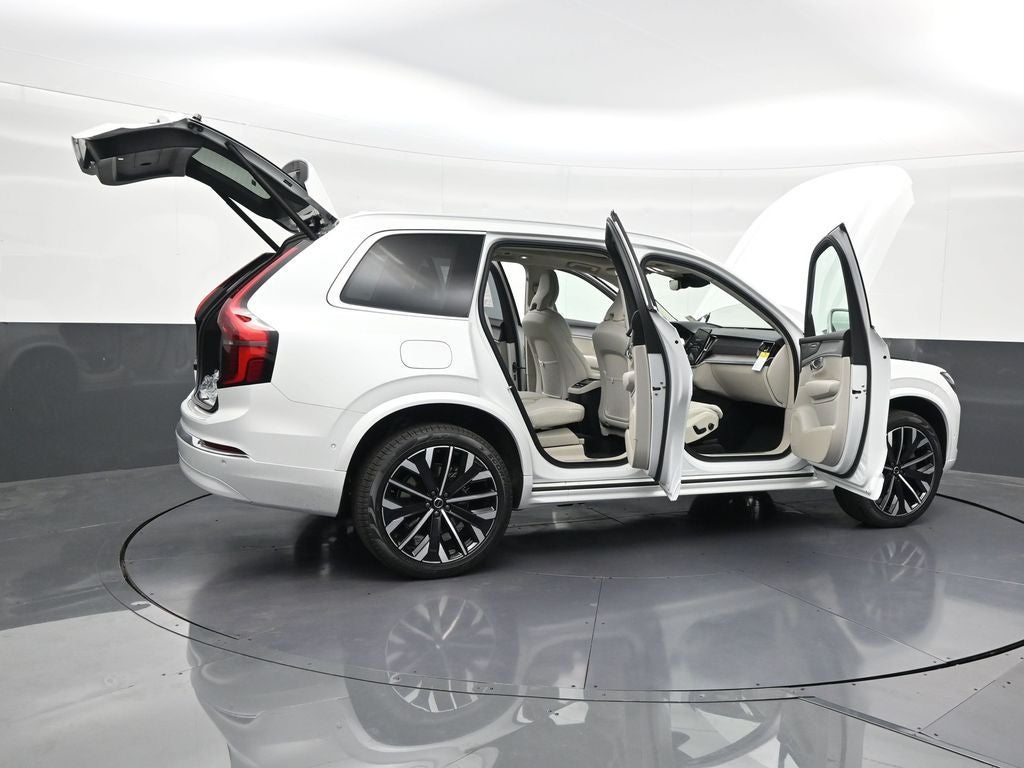 2026 Volvo XC90 B6 Ultra