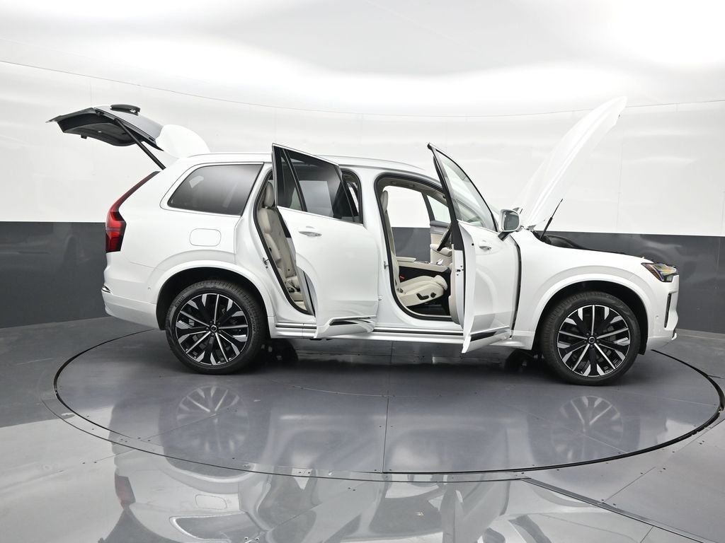 2026 Volvo XC90 B6 Ultra