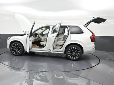 2026 Volvo XC90 B6 Ultra