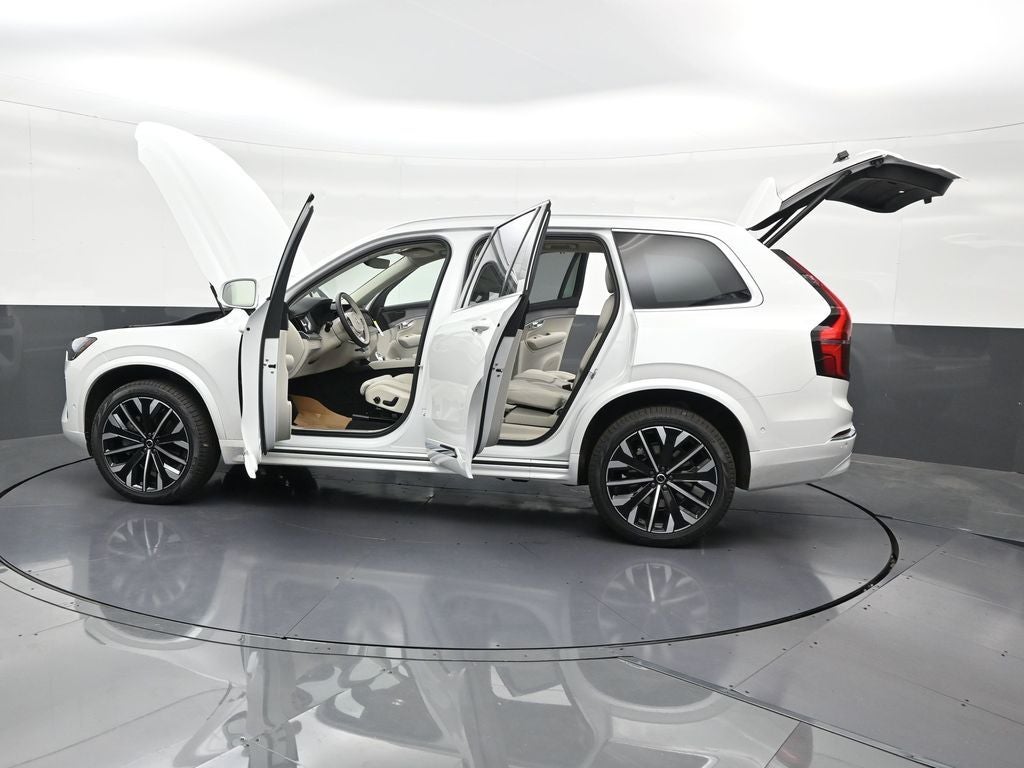2026 Volvo XC90 B6 Ultra
