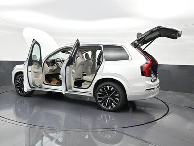2026 Volvo XC90 B6 Ultra
