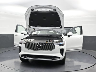 2026 Volvo XC90 B6 Ultra
