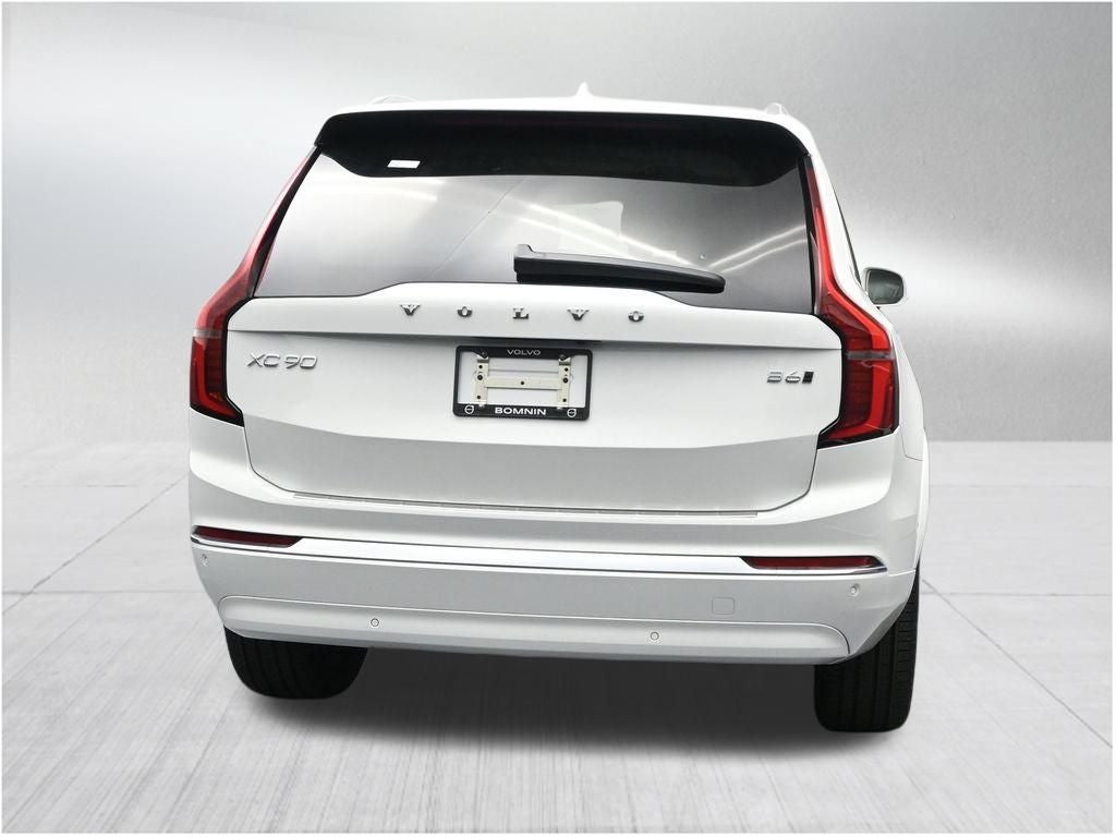 2026 Volvo XC90 B6 Ultra