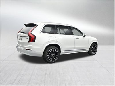 2026 Volvo XC90 B6 Ultra
