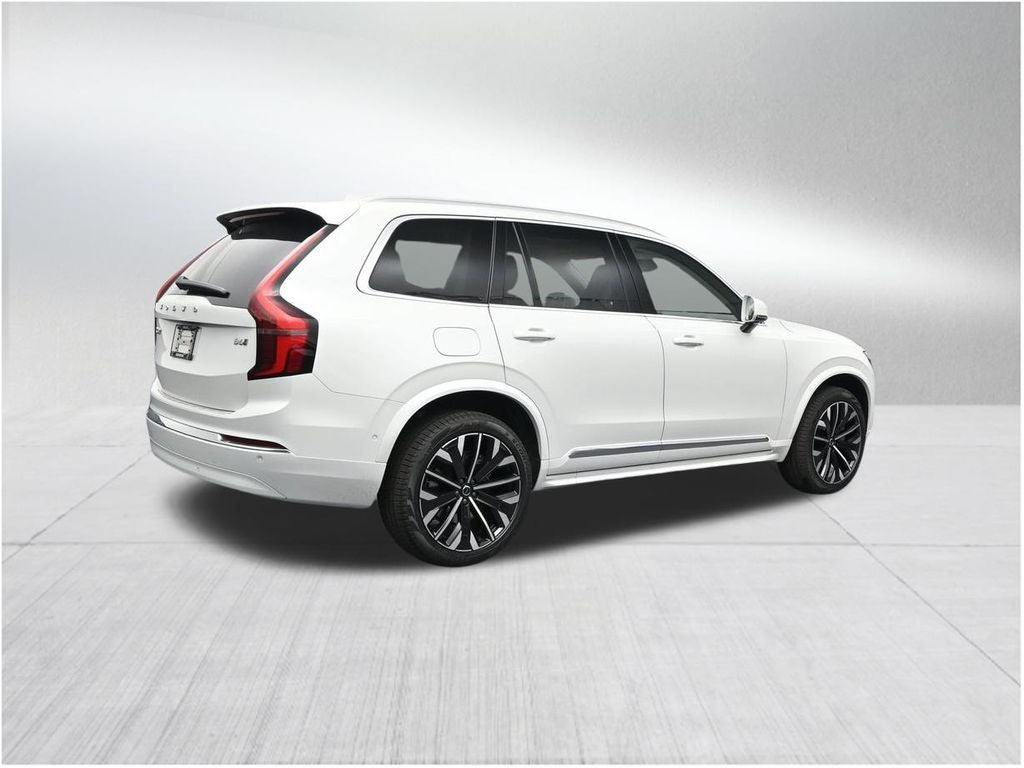 2026 Volvo XC90 B6 Ultra