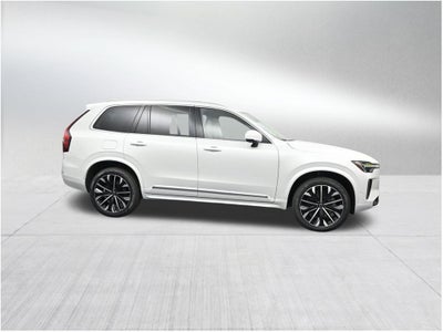 2026 Volvo XC90 B6 Ultra