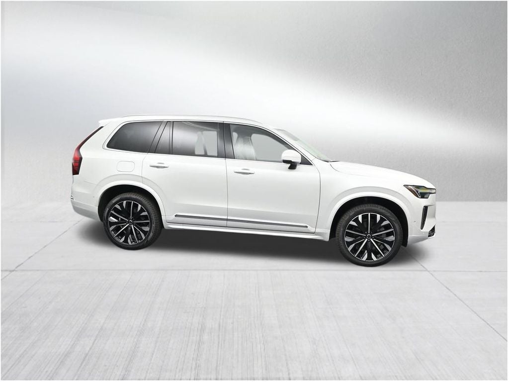 2026 Volvo XC90 B6 Ultra