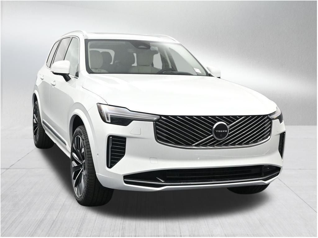 2026 Volvo XC90 B6 Ultra