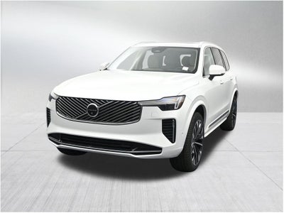 2026 Volvo XC90 B6 Ultra