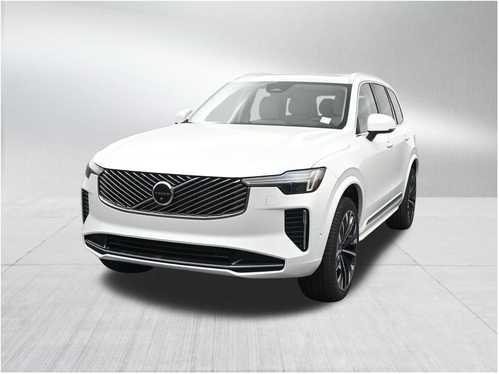 2026 Volvo XC90 B6 Ultra