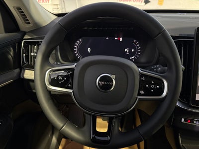 2026 Volvo XC90 B6 Ultra