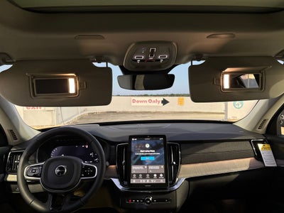 2026 Volvo XC90 B6 Ultra