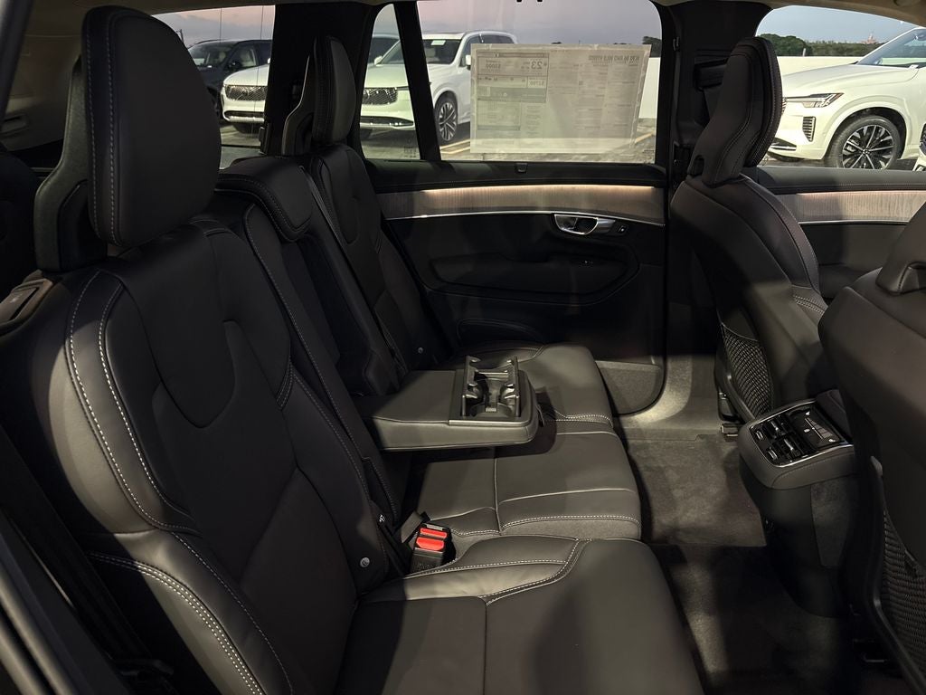 2026 Volvo XC90 B6 Ultra