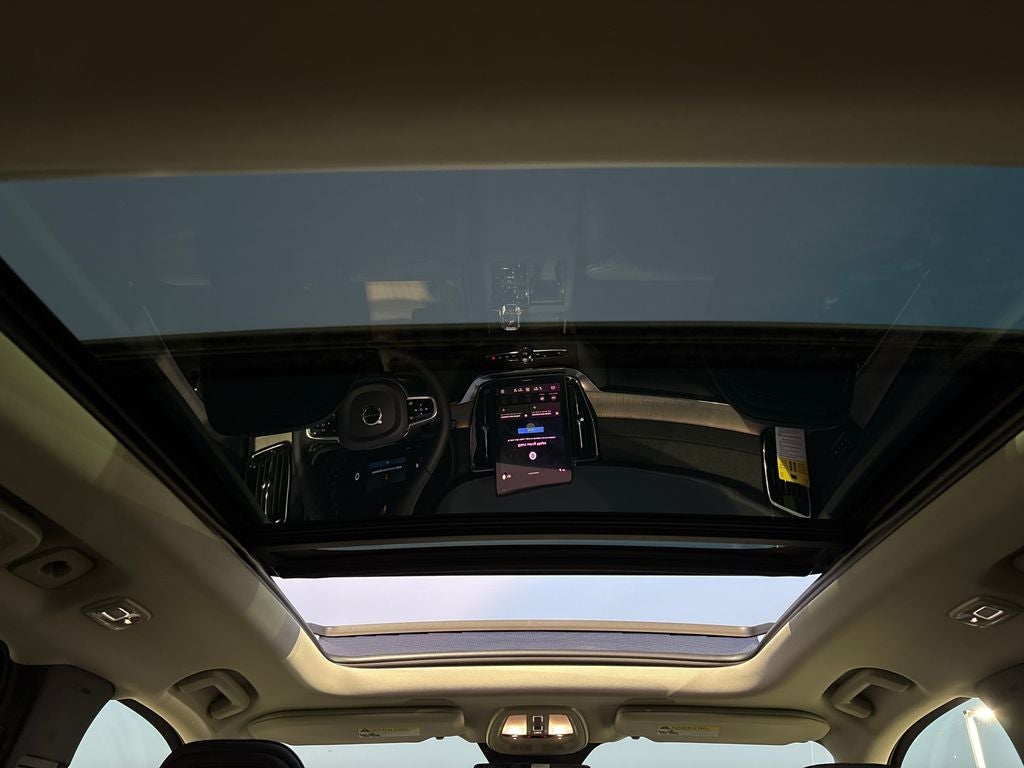 2026 Volvo XC90 B6 Ultra