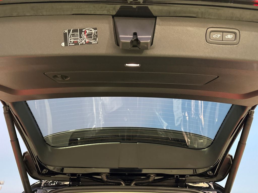 2026 Volvo XC90 B6 Ultra