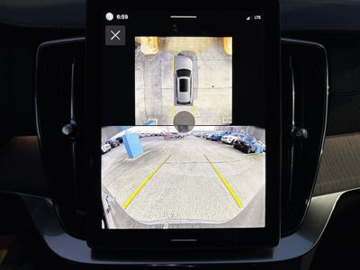 2026 Volvo XC90 B6 Ultra