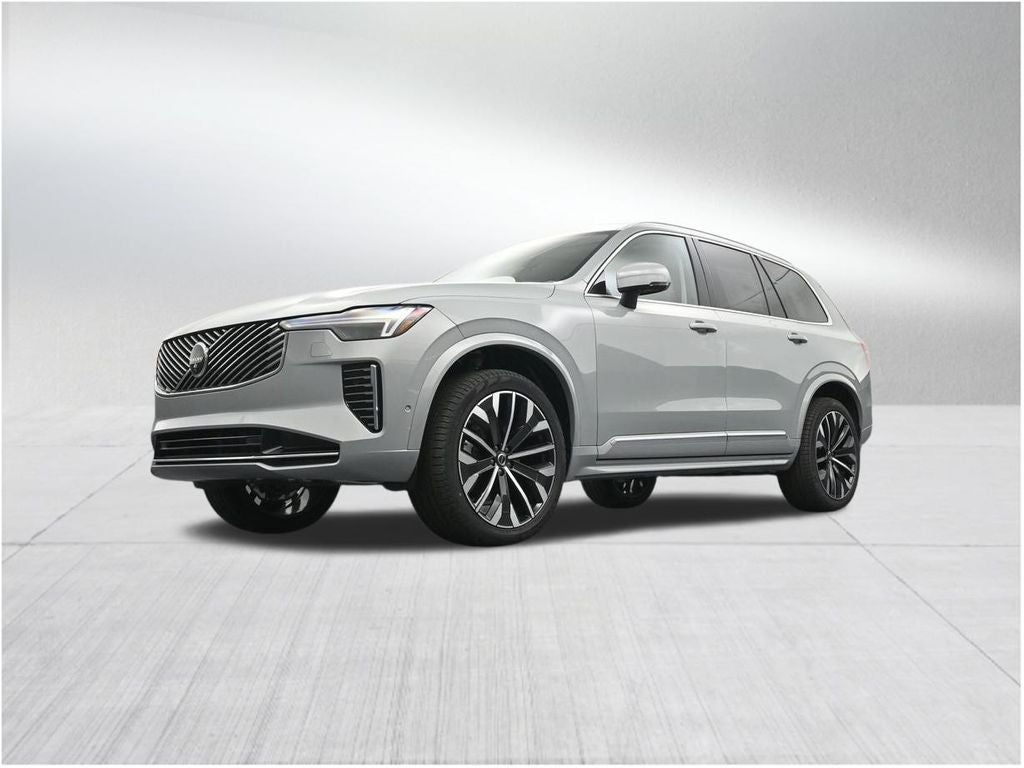 2026 Volvo XC90 B6 Ultra
