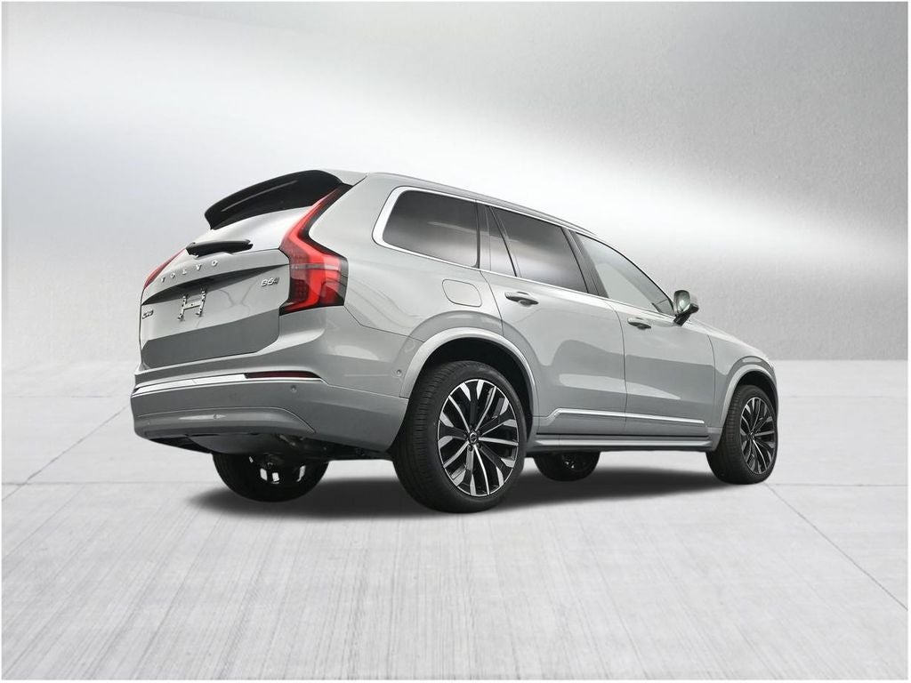 2026 Volvo XC90 B6 Ultra