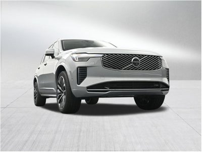 2026 Volvo XC90 B6 Ultra