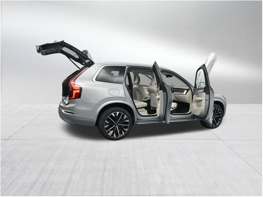 2026 Volvo XC90 B6 Ultra