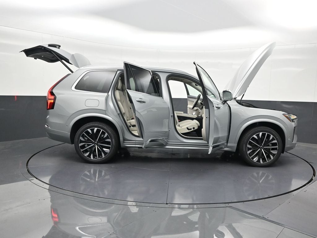 2026 Volvo XC90 B6 Ultra