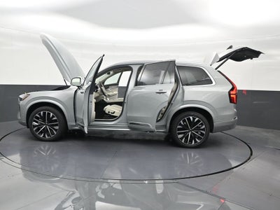 2026 Volvo XC90 B6 Ultra
