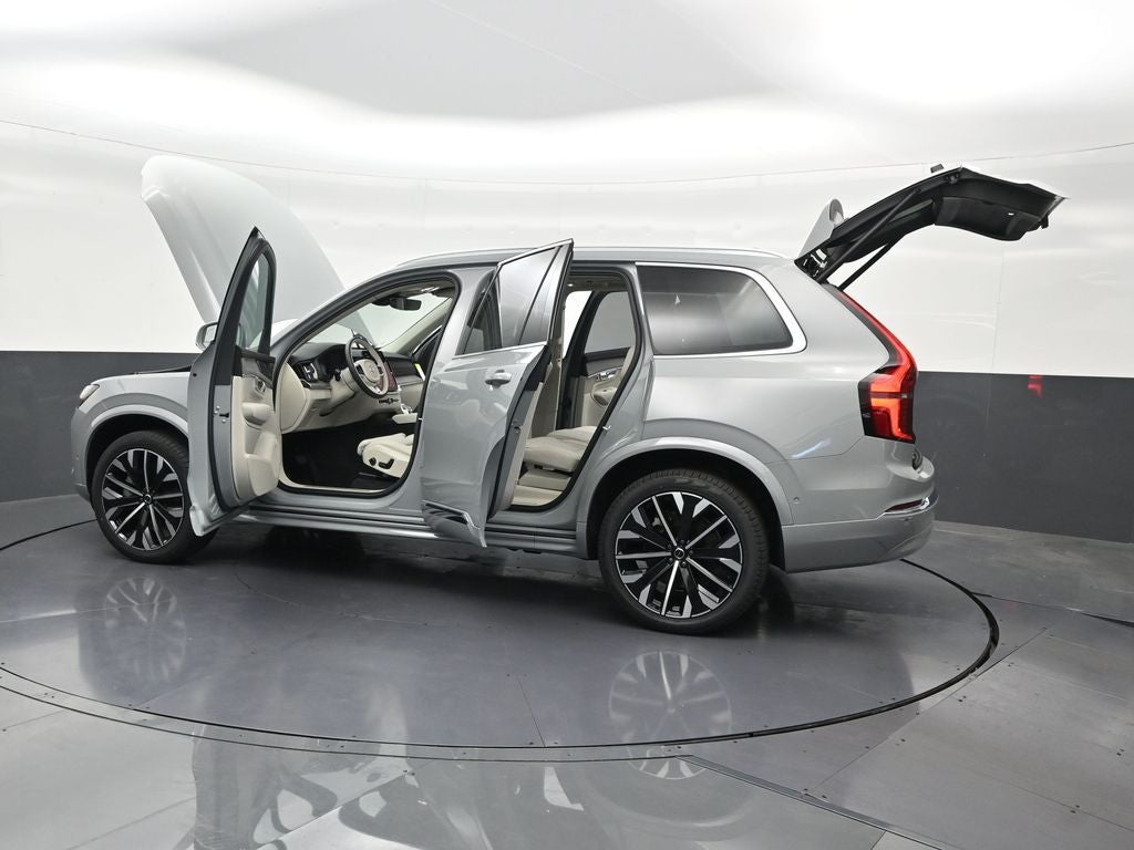 2026 Volvo XC90 B6 Ultra