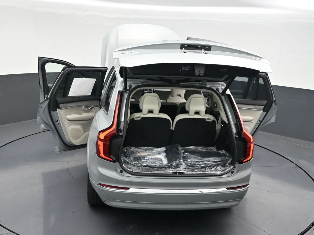 2026 Volvo XC90 B6 Ultra