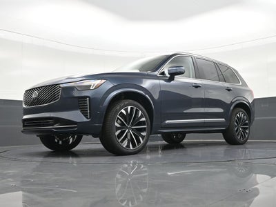 2026 Volvo XC90 B6 Ultra