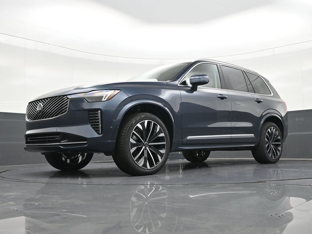 2026 Volvo XC90 B6 Ultra