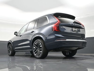 2026 Volvo XC90 B6 Ultra
