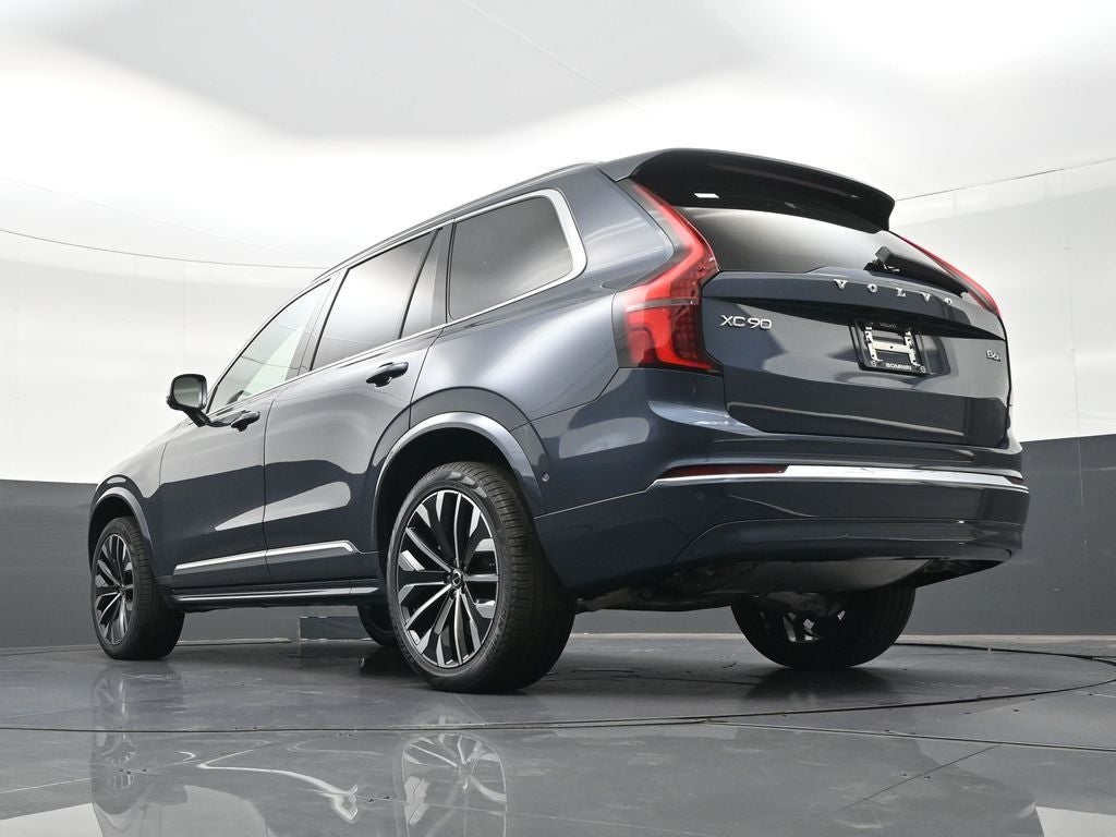 2026 Volvo XC90 B6 Ultra