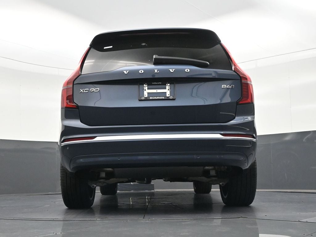 2026 Volvo XC90 B6 Ultra