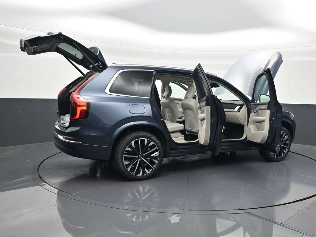 2026 Volvo XC90 B6 Ultra