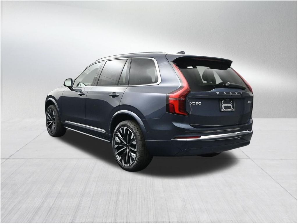 2026 Volvo XC90 B6 Ultra