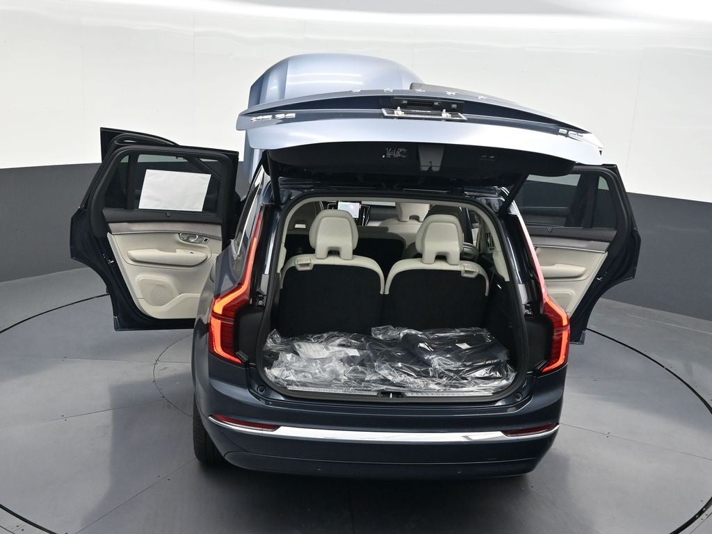 2026 Volvo XC90 B6 Ultra