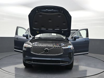 2026 Volvo XC90 B6 Ultra