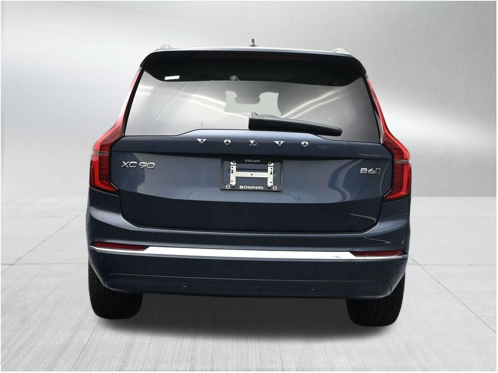 2026 Volvo XC90 B6 Ultra